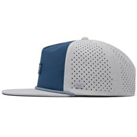 Coronado Brick Hydro HAt - Steel Blue / White