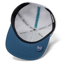 Coronado Brick Hydro HAt - Steel Blue / White