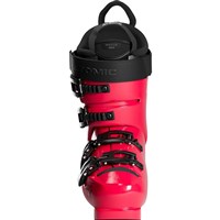 Unisex Redster TX 100 LC Ski Boots - Red Tension