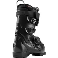 Women's Hawx Ultra 115 S BOA W Ski Boots - Black