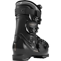 Women's Hawx Magna 75 Ski Boots - Black