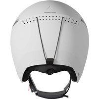Unisex Redster Helmet - White