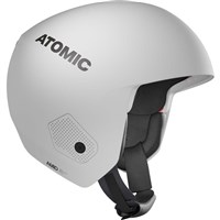 Unisex Redster Helmet - White