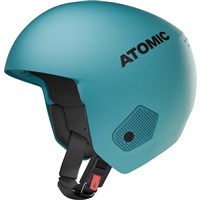 Unisex Redster Helmet - Teal Tension