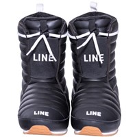 Apres Bootie 2.0 - Black