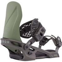 Men's Spruce Snowboard Bindings
