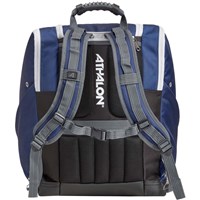 Everything Boot Bag #430 - Indigo Blue