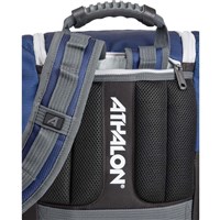 Everything Boot Bag #430 - Indigo Blue