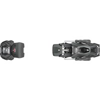 Attack LYT 11 GW Ski Bindings - Solid Black