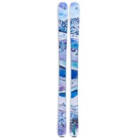 Women's Black Pearl 88 10 Year Anniversary Edition Skis