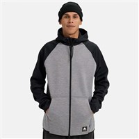 Men's Crown Weatherproof Full-Zip Fleece
