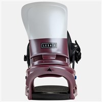 Women's Lexa X Re:Flex Snowboard Bindings - Mulberry