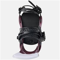 Women's Lexa X Re:Flex Snowboard Bindings - Mulberry