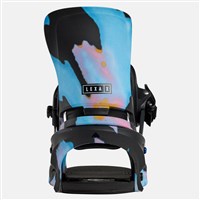 Women's Lexa X Re:Flex Snowboard Bindings - Cotton Candy