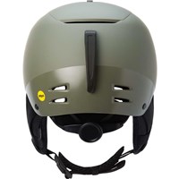 Charger Helmet - Mulled Basil / Black