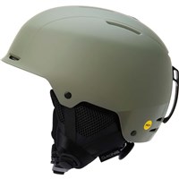 Charger Helmet - Mulled Basil / Black