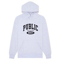 Collegiate Hoodie -Unisex