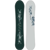 Unisex Counterbalance Snowboard - Deco
