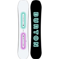 Men's Custom Snowboard