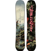 Men's Custom Snowboard