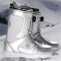 Women's Phase Boa Snowboard Boots - Grey