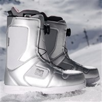Women's Phase Boa Snowboard Boots - Grey