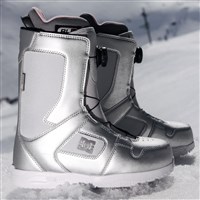 Women's Phase Boa Snowboard Boots - Grey