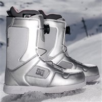 Women's Phase Boa Snowboard Boots - Grey
