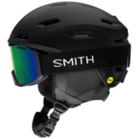 Descend MIPS Helmet - Matte Black