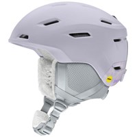 Descend MIPS Helmet - Matte Lunar Fog Spires