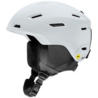 Descend MIPS Helmet - Matte White