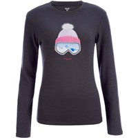 Women's Goggle LS Sweater