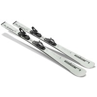 Women's Element 74 RS W Skis + Tyrolia EL 9.0 Bindings