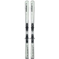 Women's Element 74 RS W Skis + Tyrolia EL 9.0 Bindings