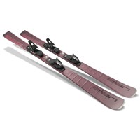Men's Element 78 TI W Skis + Tyrolia EL 9.0 Bindings