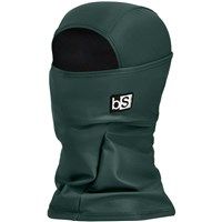 The Expedition Hood Balaclava - Obsidian