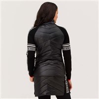 Women's Switchback Jacket - Black Glacier