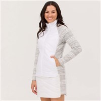 Women's Switchback Jacket - Snow Holiday