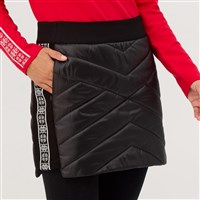 Women's Carving Skirt