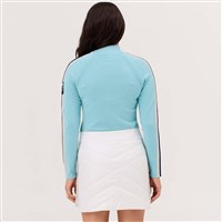 Women's Carving Skirt - Snow Holiday