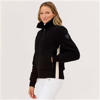 Women's Stevie Jacket - Black
