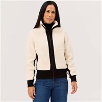 Women's Stevie Jacket - Natural