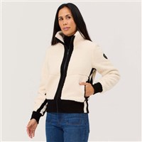 Women's Stevie Jacket - Natural