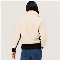 Women's Stevie Jacket - Natural