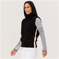 Women's Ember Vest - Black