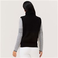 Women's Ember Vest - Black