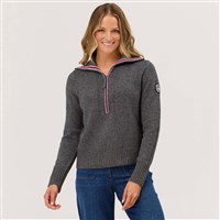 Women's Demi 1/4 Zip Sweater