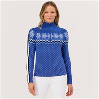 Women's Snowhut Zip Neck