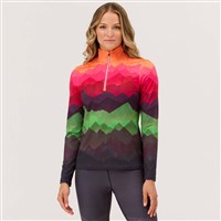 Women's Distances Top