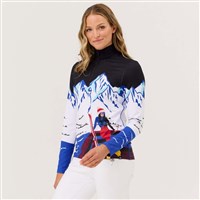 Women's Apres Anyone Top - Multi